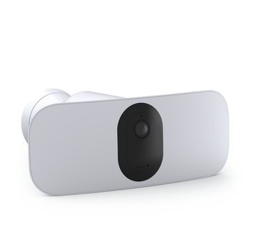 Arlo Pro 3 Floodlight Camera | Arlo Wireless & AC-Powered Security